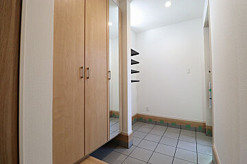 ブルーミングガーデン 名古屋市守山区小幡南2丁目3棟 その他