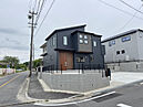 愛知県知多市南粕谷3丁目347番（地番）：物件画像