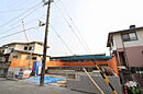 愛知県知多市南粕谷3丁目25番（地番）：物件画像