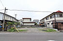 愛知県犬山市字中唐曽1番8付近（地番）：物件画像