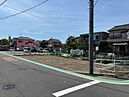 愛知県海部郡蟹江町緑2丁目49番（地番）：物件画像