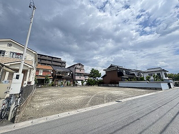 現地写真　