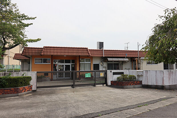 本庄保育園（約600m）