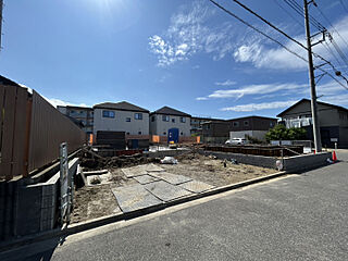 ブルーミングガーデン 木更津市金田東4丁目2棟 その他