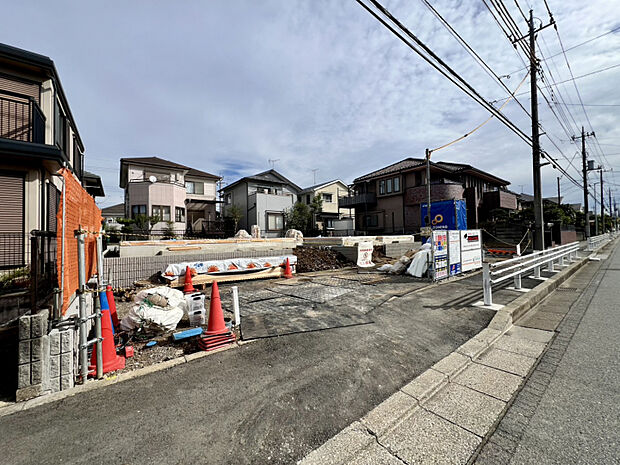 現況写真2025.11.2撮影　