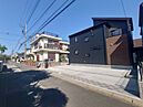 千葉県我孫子市台田2丁目1163番154（地番）：物件画像