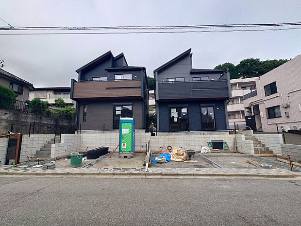 外観写真　