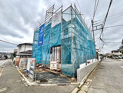 現地写真