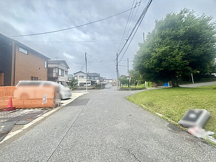 1号棟　現地写真