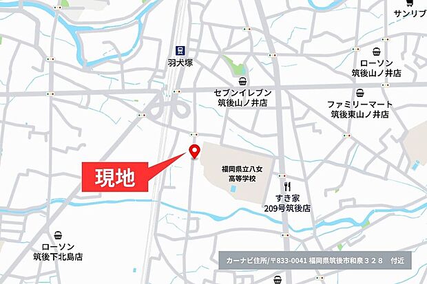 案内図