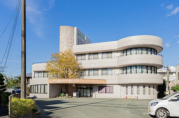 藤岡医院(約1,700m)