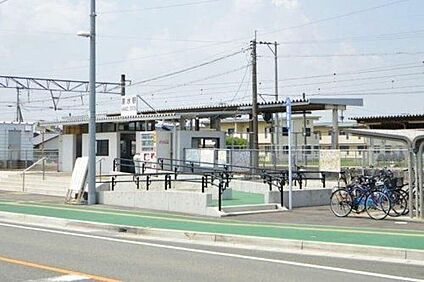 原水駅 480m(徒歩6分)