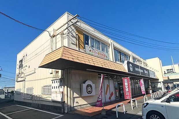 出水の星保育園（約270m）