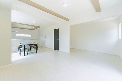 LDK(8号地)