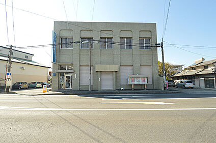 肥後銀行小島支店 1300ｍ(徒歩17分)