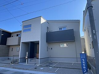 E's garden あま市下萱津池端 その他