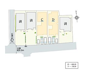 E’s garden 稲沢市込野町 その他