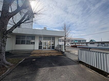 扶桑中学校 約1340m(徒歩約17分)