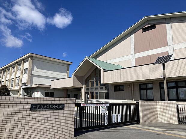 貴船小学校