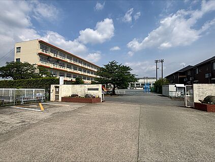 清洲東小学校 約280m(徒歩約4分)