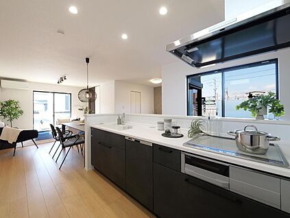 【キッチン同仕様】