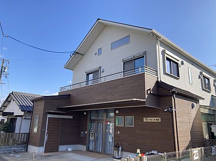 かぐや第二保育園 約230m (徒歩約3分)