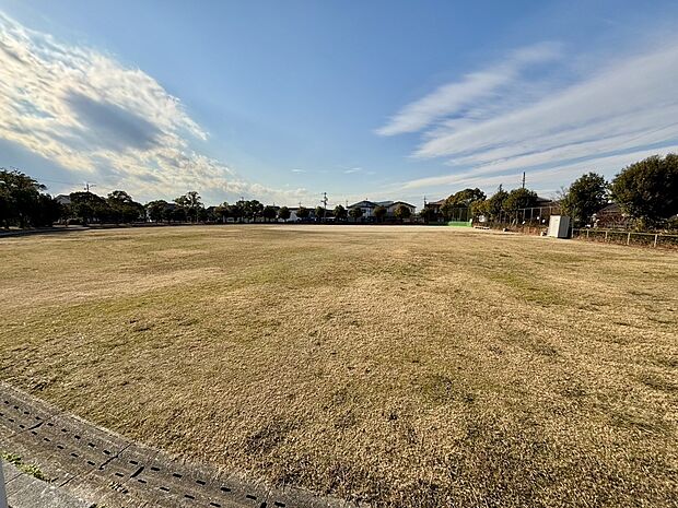 田貫公園