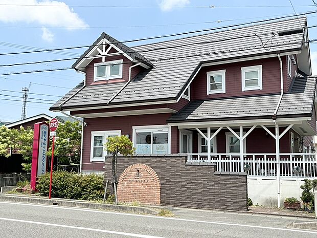 G&O赤ちゃん・こどもクリニック