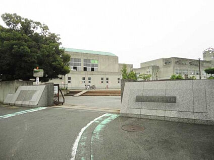 木曾呂小学校 1100ｍ(徒歩14分)