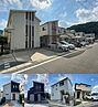 滋賀県大津市大石東6丁目字梅原481番地他22筆：物件画像