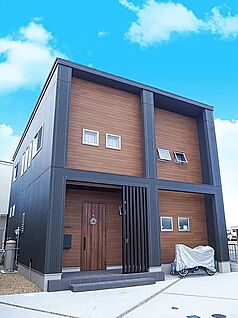 【施工例】外観