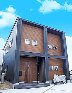 【施工例】外観