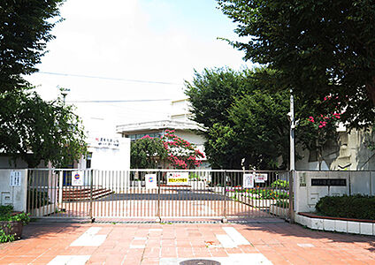 横浜市立寺尾中学校 徒歩21分