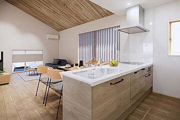 【ワウハウス】ソフィスガーデン西条駅北/全6邸 その他