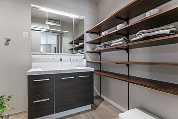 【ワウハウス】ソフィスガーデン玖波6丁目/限定1邸 その他