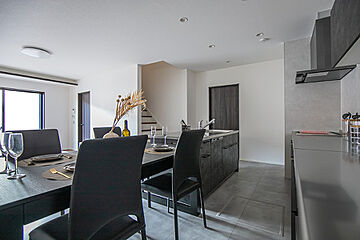 【ワウハウス】ソフィスガーデン大竹白石1丁目II/全4邸 その他