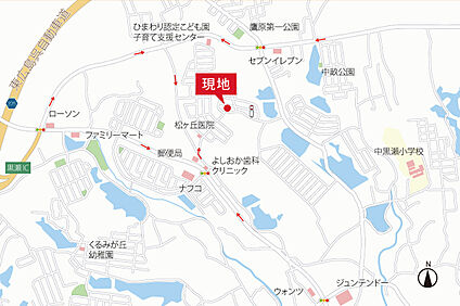 案内図