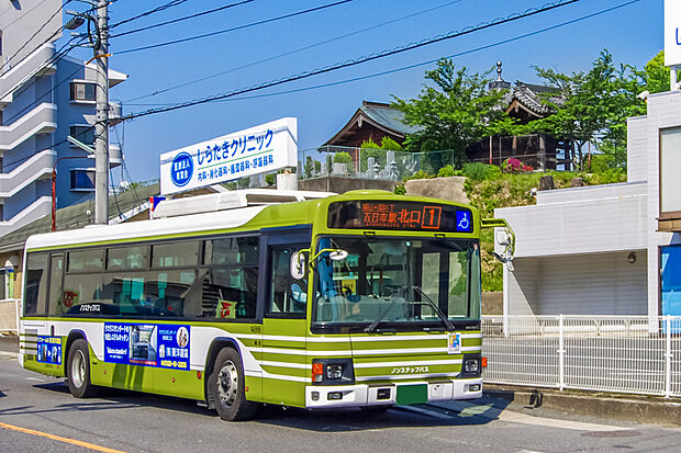 バス停/広島電鉄「保井田」(約600m)