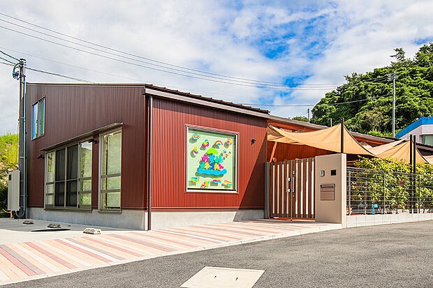 のぞみ幼稚園(約1,300m)