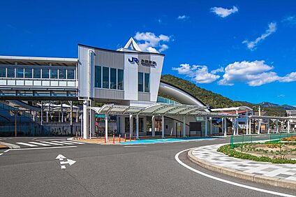 JR山陽本線「大野浦駅」 1500ｍ(徒歩18分)