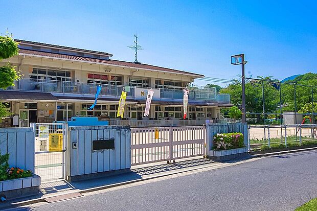 深川保育園（約1,100m）