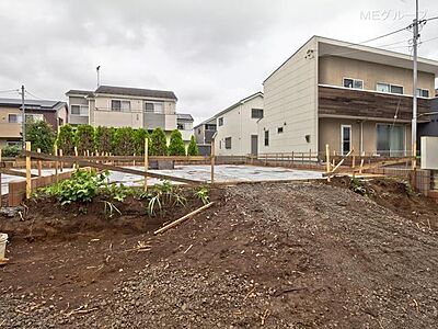 みどりの駅利用 つくば市若葉第10 全3棟の一戸建て 年10月 93 96m2 95 58m2 2ldk S 1980万円 80万円