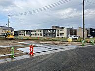 福岡県糸島市高田5丁目64番1他の一部：物件画像