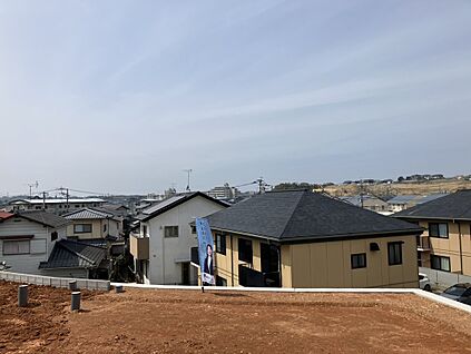  現地写真