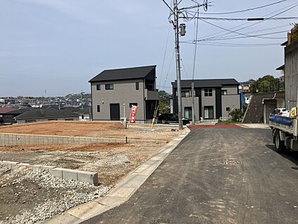  現地写真