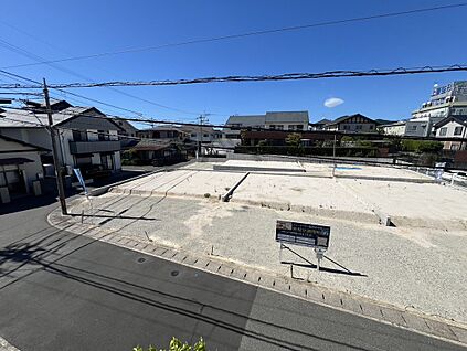 現地写真