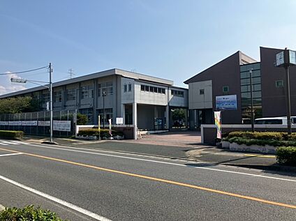 福津市立津屋崎中学校 1900ｍ(徒歩19分)
