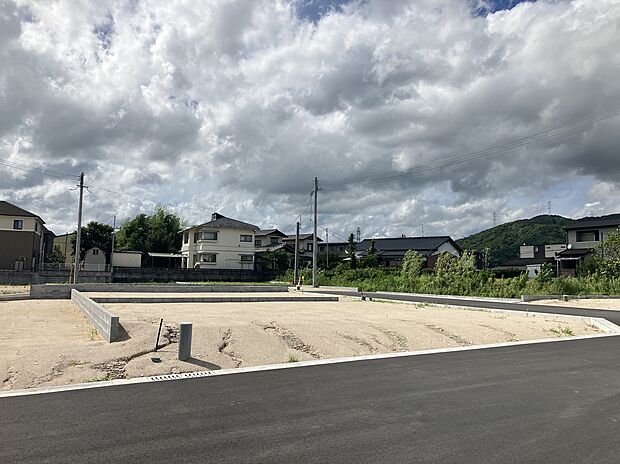 7号地　51.73坪　1,290万円