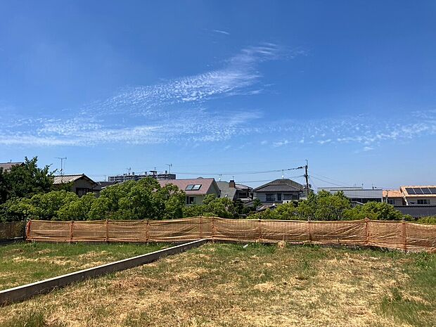 現地写真(2026年8月撮影)