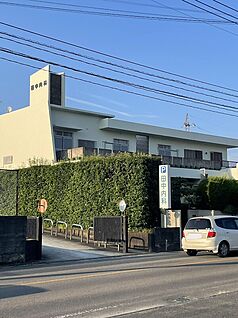 田中内科医院 640ｍ(徒歩約8分)
